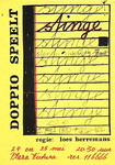 30690 Toneeluitvoering door Doppio in Plaza Futura, 24-05-1993 - 25-05-1993