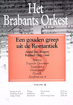 30716 Concert van het Brabants Orkest, 16-04-1991 - 19-04-1991