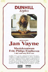 30746 Optreden van de pianist in Jan Vayne in het Muziekcentrum Frits Philips, 01-05-1993 - 23-05-1993