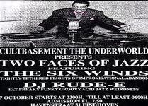 30826 Underground muziek in een alternatieve sfeer, 07-10-1994