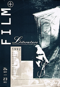 30837 Filmcyclus in de brabantse filmhuizen met als thema literatuur, 26-11-1992 - 23-12-1992