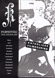 30840 Filmfestival met als thema Katholieke Filmkeuring, 12-01-1994 - 02-02-1994