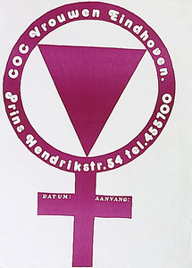 30953 Vrouwengroep COC, 1990