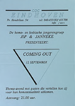 30960 Thema-avond homojongeren bij COC, 12-09-1991