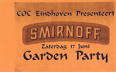 30979 Garden Party bij COC Eindhoven, 17-06-1005