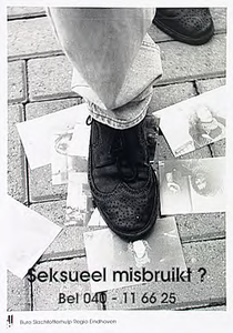 31191 Telefoonnummer van Buro Slachtofferhulp Regio Eindhoven, 1992