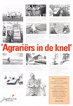 31567 Affiche is onderdeel van het project 'Agrariërs in de knel' van het Juliana Welzijn Fonds, 1994