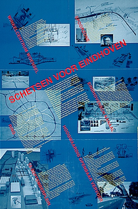 31602 Stedebouwkundige visie in Eindhoven, 1995