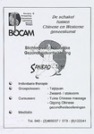 31621 Affiche over Bocam Therapie, 1995