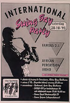 31662 Swing gay party in le Connaisseur, georganiseerd door Gay Sportclub Kouros, 28-10-1995