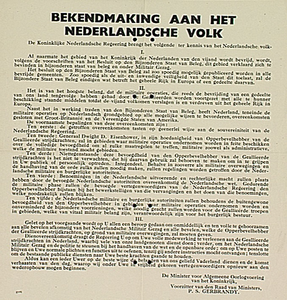 31751 Publicatie over reparatie van klompen ten behoeve van de bedrijfsgroep Houtindustrie, 1942