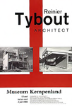 31782 Tentoonstelling architectuur in Museum Kempenland, 13-05-1995 - 02-07-1995