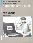 31903 Expositiein de Amro Bank, 1981