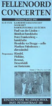 31934 Muziekuitvioering in kader van Fellenoord Concerten, 1985