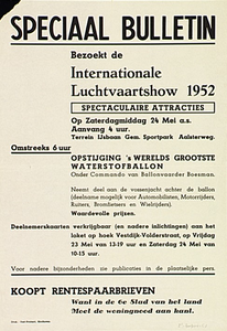 31935 Luchtvaartshow 1952, 1952