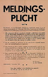 31978 Meldingsplicht voor arbeiders, 1944