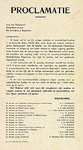 31979 Proclamatie van de koningin bij de bevrijding, 09-1944