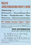 31986 Philips' Jongensnijverheidsonderwijs ,, 1943