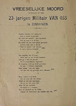 32061 Volkslied, 1920