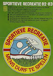 32093 Sportieve Recreatie, 1982