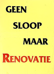 32096 Protest tegen sloop, 1981