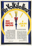 32210 11e Volkstelling, 1930