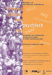 32370 Symposium over de psychiatrie, 1996