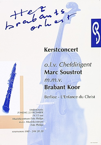 32425 Concert doo0r het het HBO in het Muziekcentrum Trefwoorden: orkesten, concerten, koren, 1996