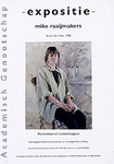 32439 Expositie schilderkunst Trefwoorden: schilderkunst, portretten, 1996