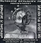 32441 Avond 2 B met underground music, 1996