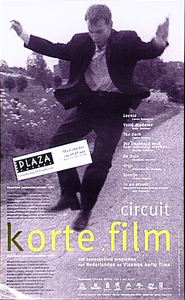 32575 Filmfestival van korte films in Plaza Futura, 1997