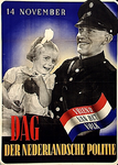 32578 Dag van de Nederlandse Politie, 1942