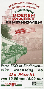 32632 Opening EKO markt, 1997