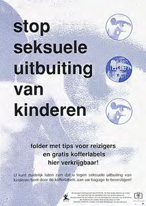 32642 Actie tegen kinderuitbuiting, 1997