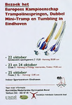 32654 E.K. trampolinespringen, 1997