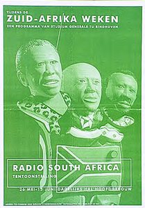 32657 Zuid-afrika weken TU, 1997