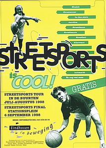 32669 Streetsport tour, 1998
