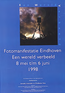 32690 Fotomanifestatie Eidnhoven, 1998