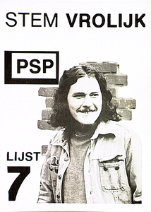 32732 Politieke partijen in kader van gemeenteraadsverkiezingen, 1980