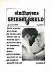 32744 Nieuw Jongerentijdschrift voor Eindhoven, 1977