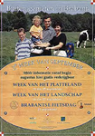 32791 Brabant toerisme Trefwoorden: e, koeien, 1998