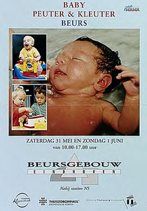 32803 Zuid Nederlandse Beurs, 1998