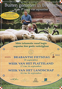 32903 Brabantse Fietsdag, 1999