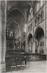 67979 Interieur van de Catharinakerk, 1921