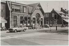 68132 Café De Vlierhof, Strijpsestraat 182, 1979, 1979