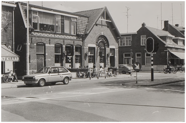 68132 Café De Vlierhof, Strijpsestraat 182, 1979, 1979