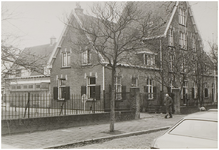 68693 Voormalige Marechausseekazerne, Tuinstraat 7, ca. 1985