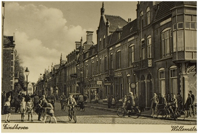 69670 Willemstraat, ca. 1935