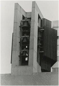 97041 Stadhuis, Stadhuisplein 1: het carillon, 1969