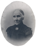 127014 Catharina Petronelle van den Heuvel, echtgenote van Adrianus Andreas Notten. Geboren op 4 september 1850 te ...